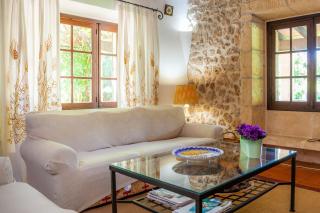 Villa Can Curt - Pollença - 3