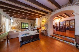 Villa Can Curt - Pollença - 1