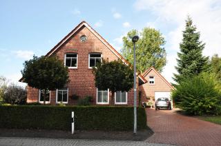 Ferienwohnung Anni, 65325 - Moormerland - 9