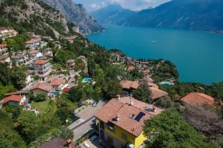Appartamento Giada - Tremosine Sul Garda - 7