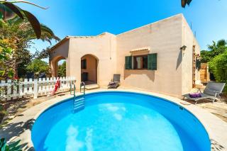 Casa Mediterranea Invierno - Cala Llombards - 0