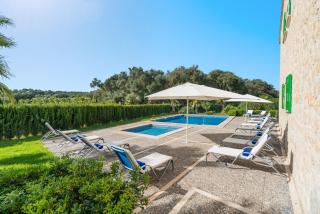 El Palmeral - Petra - 5