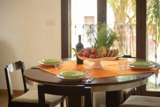 Monolocale nel centro di Racale - 9