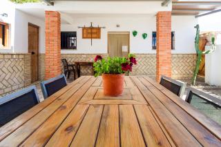 Casa Basallote - El Palmar - 7