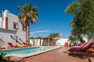 Apartamento Villa Mayo A - Conil de la Frontera - 0