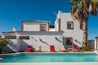 Apartamento Villa Mayo A - Conil de la Frontera - 9