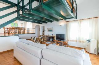 Villa Thalassa - Sant Lluis - 6