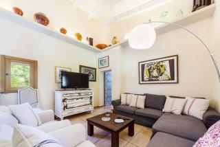 Villa Cuxac De Na Joana - Pollença - 2