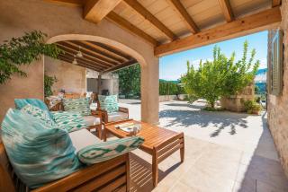 Finca Coster - Pollença - 1