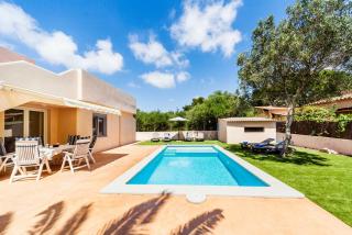 Casa Antonio - Cala Llombards - 0