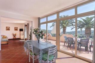 Villa Vanna Trilo -quadrilocale - Capoliveri - 7