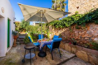 Villa Ca Sa Padrina - Santanyi - 8