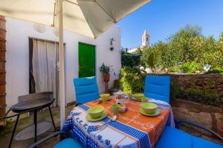 Villa Ca Sa Padrina - Santanyi - 9