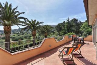 Villa Vanna Trilo -quadrilocale - Capoliveri - 9