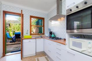 Villa Ca Sa Padrina - Santanyi - 1