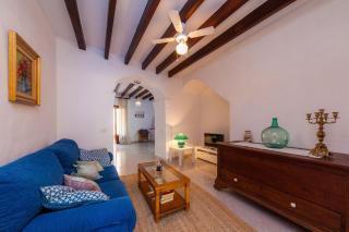 Villa Ca Sa Padrina - Santanyi - 2