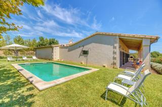 Finca Sa Pradera - Se Casa Blanca - 9