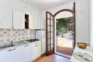 Villa Artistica app.1/trilo 6 (trilocale) - Capoliveri - 8
