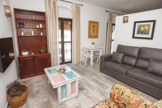 Apartamento Geranio - Vejer de la Frontera - 5