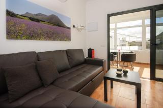 Apartamento Ye - Haría - 2