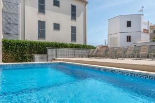 Residencial Llenaire - El Port - 8