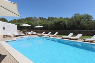 Can Caseres - Santa Eulária des Riu - 9