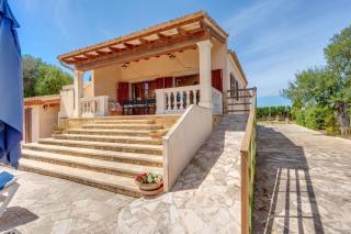 La Casita - Santanyi - 6