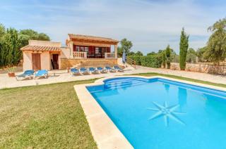 La Casita - Santanyi - 9