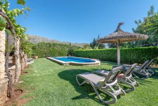 La Sorteta De Cuxach - 7