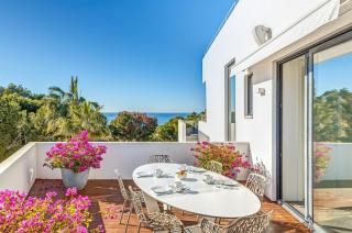 Casa Blanca En Bella Vista - Costa de la Calma - 1