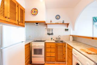Apartamento en Arenal Castell - Es Mercadal - 3