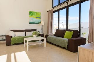 Villa Luna - Playa Blanca - 3