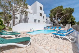 Apartamentos Karin 1ºc - Cala d´Or - 9