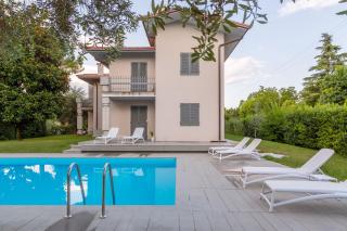 Baseventuno 1 Trilocale piano terra - Sirmione - 8