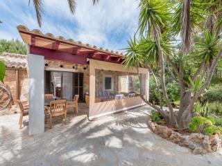 Sa Barraca - Cala Santanyí - 7