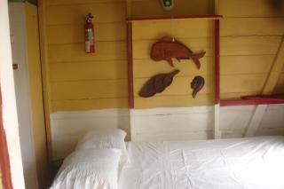 Finjam Cottage - Port Antonio - 9