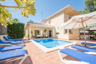 Villa Prestige - Santa Margalida - 9