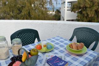 Appartamento 8 pax vicino spiaggia - San Foca - 7