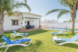 Villa Conilsur - Conil de la Frontera - 6