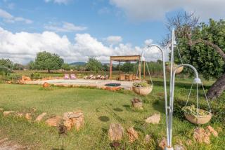 Son Draguet - Porreres - 5