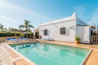 La casa del estanque - Conil de la Frontera - 0