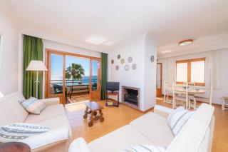 Mastil - Cala Millor - 3