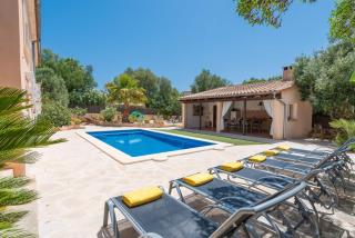 Can Fiol - Porto Colom - 5