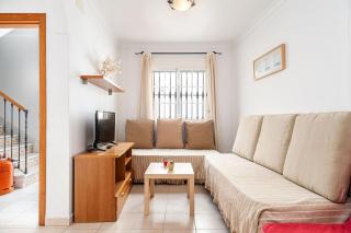 Apartamento Doña Alba - Conil de la Frontera - 9