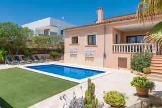 Can Fiol - Porto Colom - 0