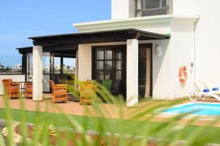 Aguamarina 4 - Playa Blanca - 7