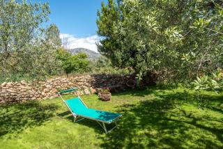 Villa Frau a 2km dal mare - Orosei - 5