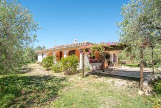 Villa Frau a 2km dal mare - Orosei - 6
