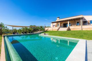 S' Oratge - Artá - 6