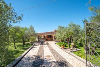 Villa Frau a 2km dal mare - Orosei - 7